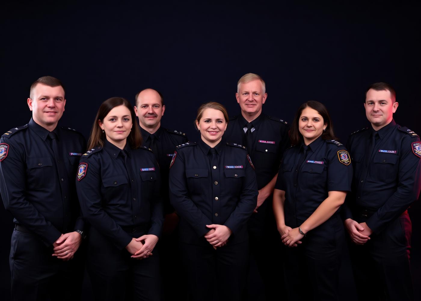 The Q-Winn Security team